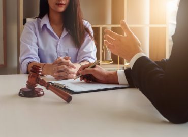 Divorce law firms for NRI in India