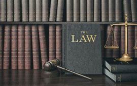 Tax law firms for NRI in India