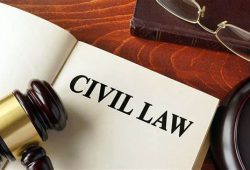 Civil law firm for NRI in India