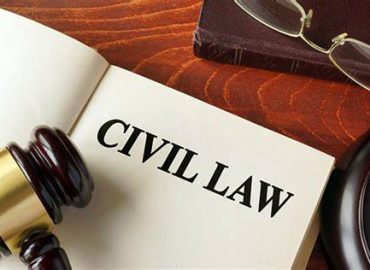 Civil law firm for NRI in India