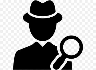 Detective in Delhi