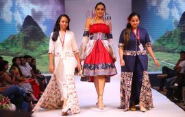 Fashion Designing institute in Ghaziabad