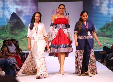 Fashion Designing institute in Ghaziabad