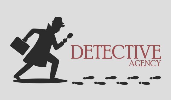 Detective in Delhi NCR