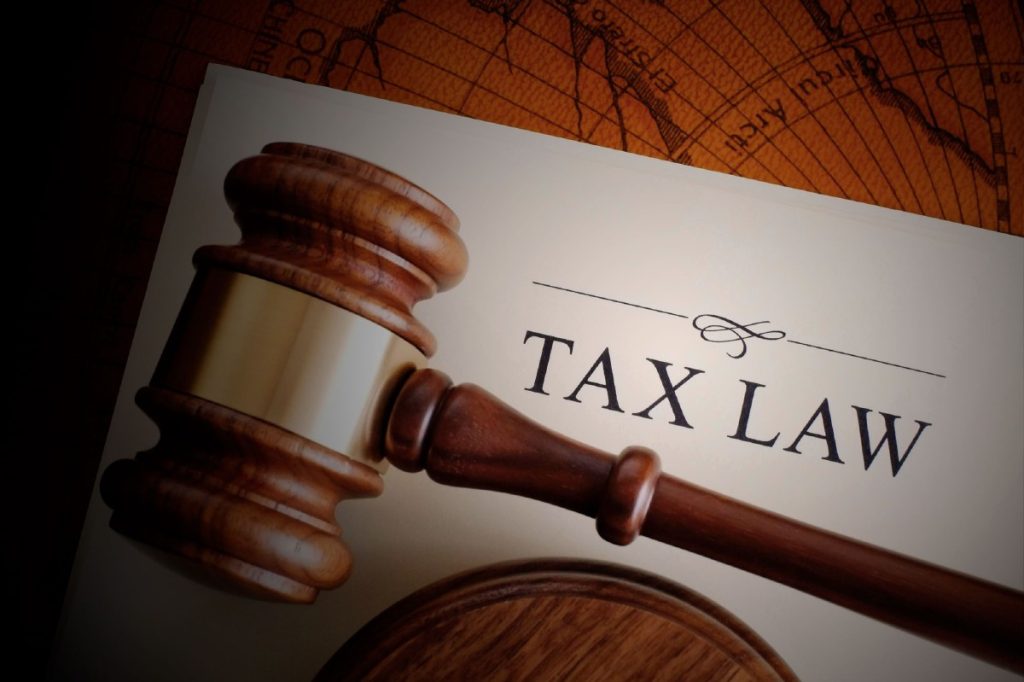 Tax law firms for NRI in India 