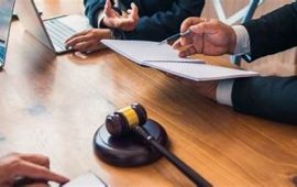 Law Consultant for NRI in India tax