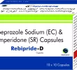 Rebipride-D Capsules