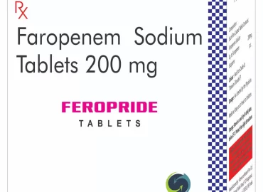 Feropride Tablets